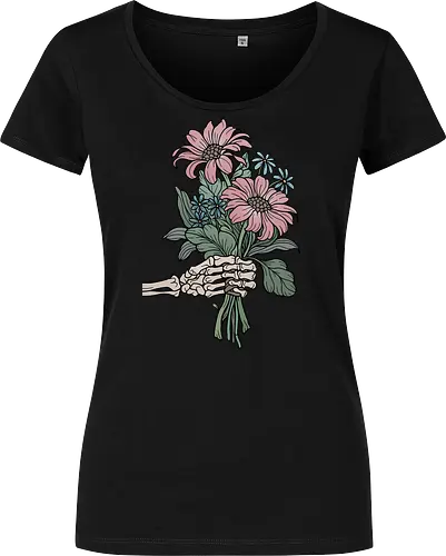 Flowers for you