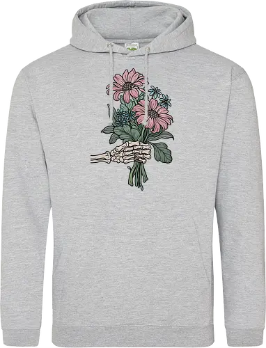 Flowers for you