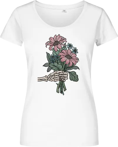 Flowers for you