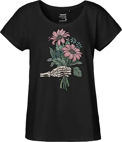 Flowers for you