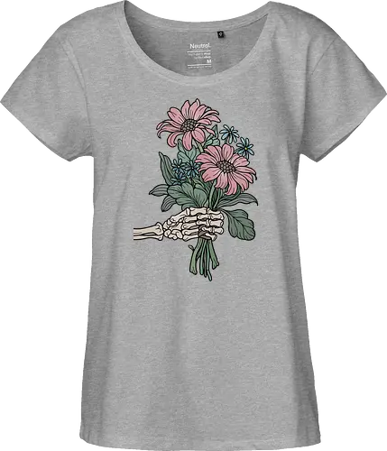 Flowers for you