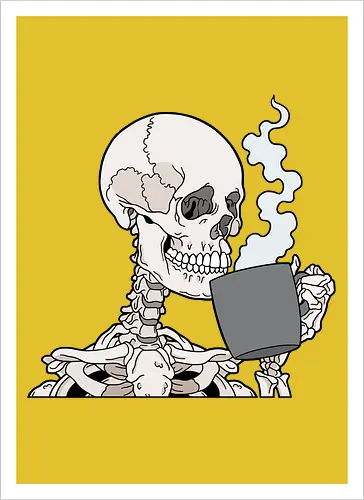Coffeeeee