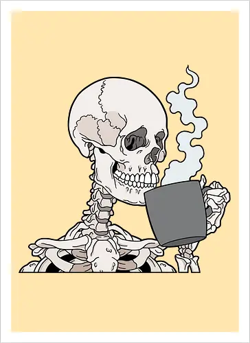 Coffeeeee