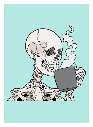 Coffeeeee