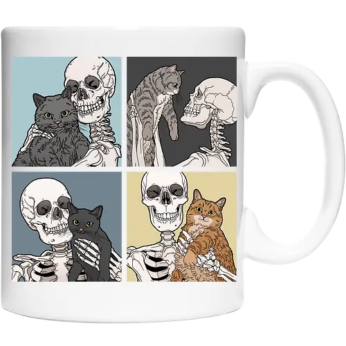 Cats cats