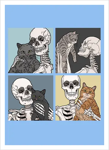 Cats cats