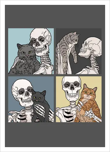 Cats cats
