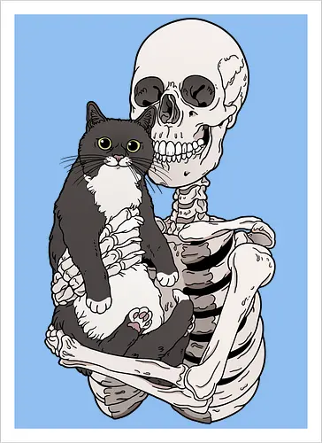 Me & my Cat