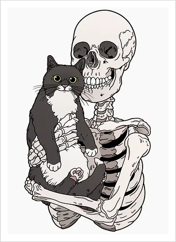 Me & my Cat