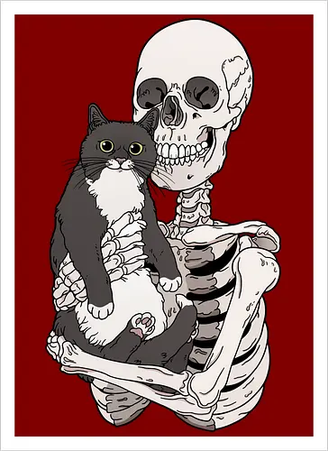 Me & my Cat