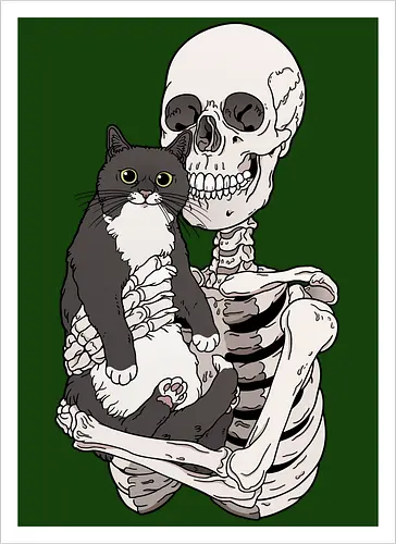 Me & my Cat