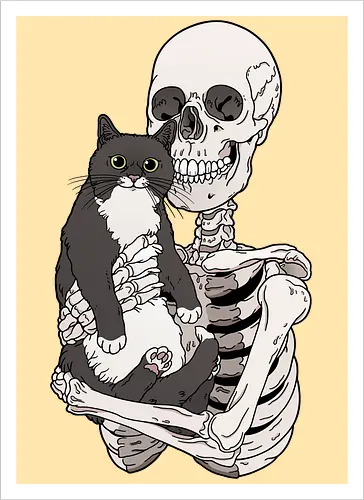 Me & my Cat
