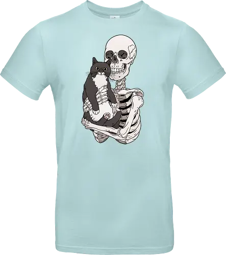 Me & my Cat