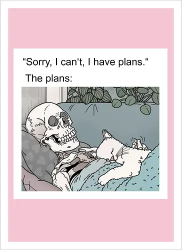 Weekend Plans