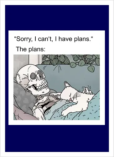 Weekend Plans