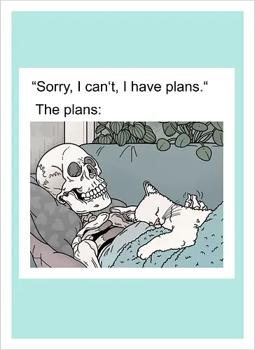 Weekend Plans