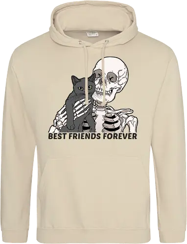 Best Friends Furrever