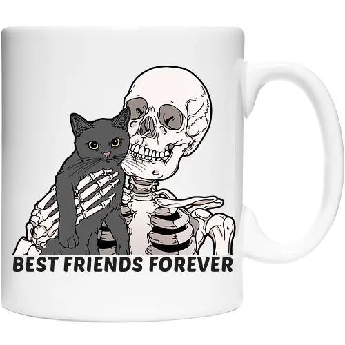 Best Friends Furrever