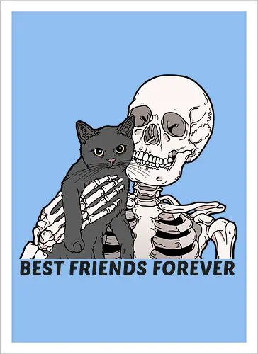 Best Friends Furrever