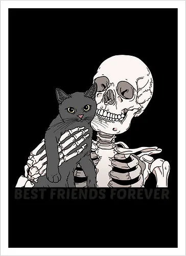 Best Friends Furrever