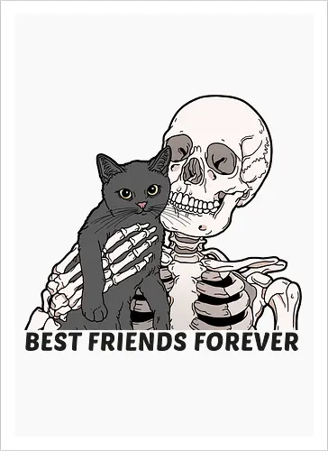 Best Friends Furrever