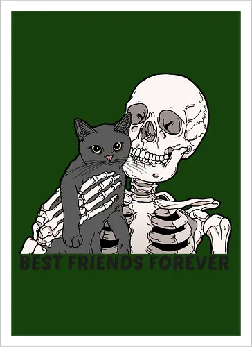 Best Friends Furrever