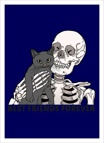 Best Friends Furrever