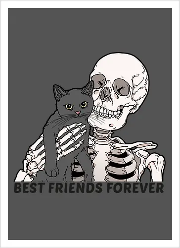 Best Friends Furrever