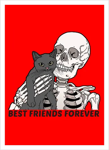 Best Friends Furrever