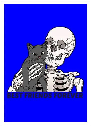 Best Friends Furrever