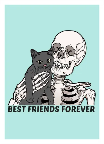 Best Friends Furrever