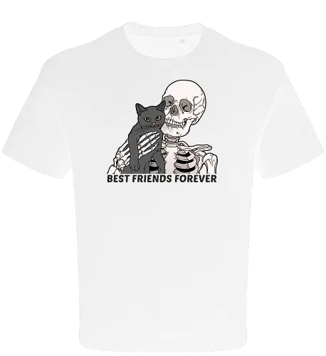 Best Friends Furrever