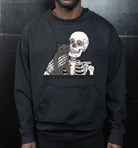 Best Friends Furrever