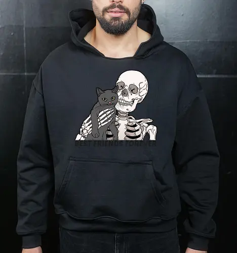 Best Friends Furrever