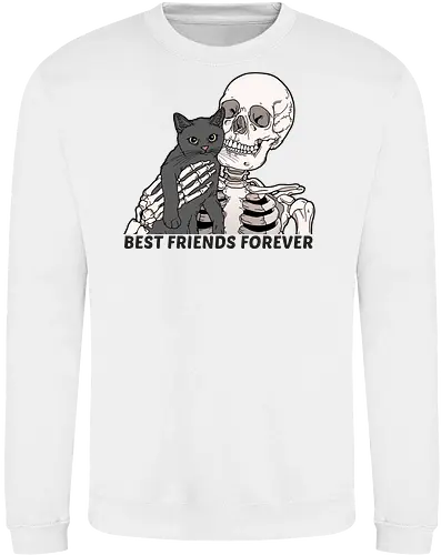 Best Friends Furrever