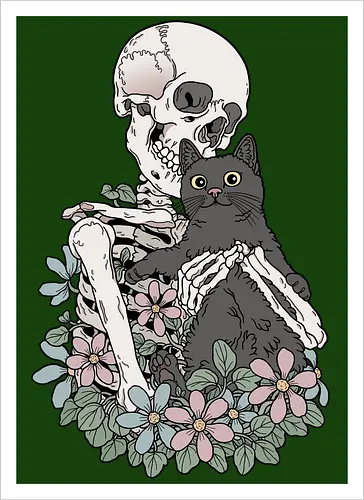 You & Me, Cat!
