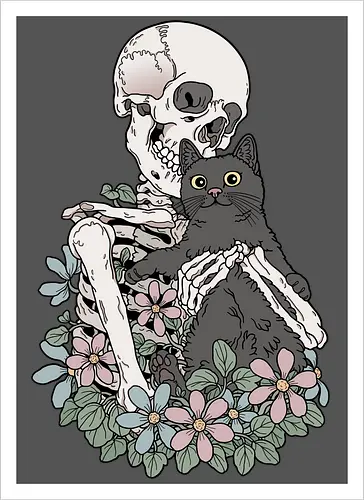 You & Me, Cat!