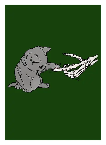Kitty, kitty