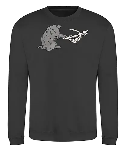 Kitty, kitty - Sweatshirt