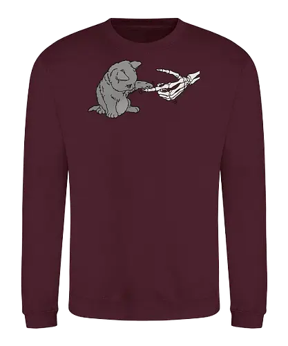 Kitty, kitty - Sweatshirt