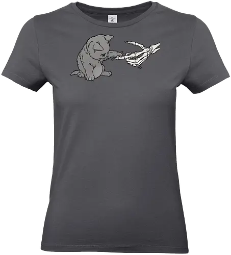 Kitty, kitty - Standard T-Shirt (Women)