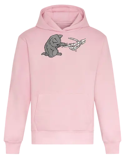 Kitty, kitty - Heavyweight Hoodie