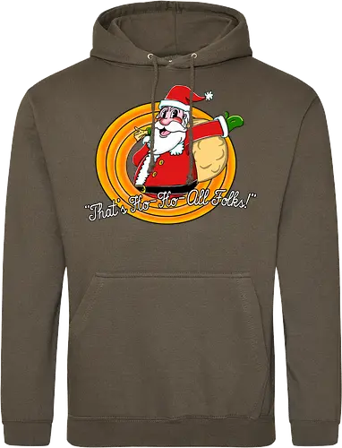 Christmas is Ho-Ho-Over (Weihnachten ist Vorbei)