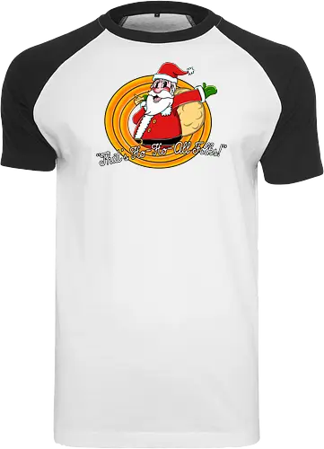 Christmas is Ho-Ho-Over (Weihnachten ist Vorbei)