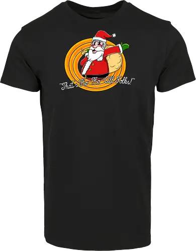 Christmas is Ho-Ho-Over (Weihnachten ist Vorbei)