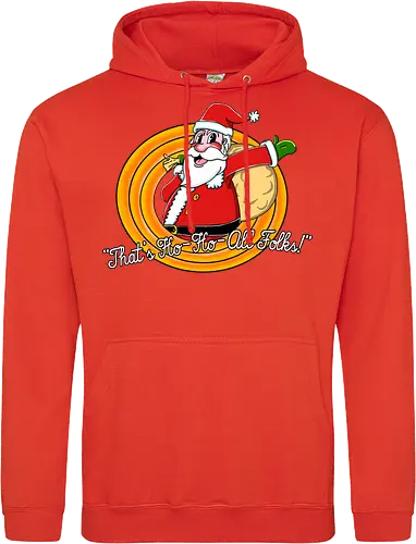 Christmas is Ho-Ho-Over (Weihnachten ist Vorbei)