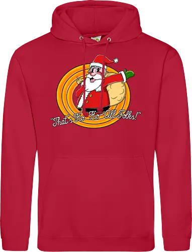 Christmas is Ho-Ho-Over (Weihnachten ist Vorbei)