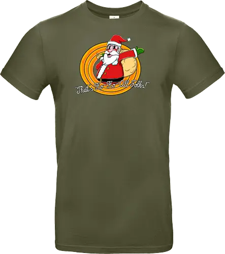 Christmas is Ho-Ho-Over (Weihnachten ist Vorbei)