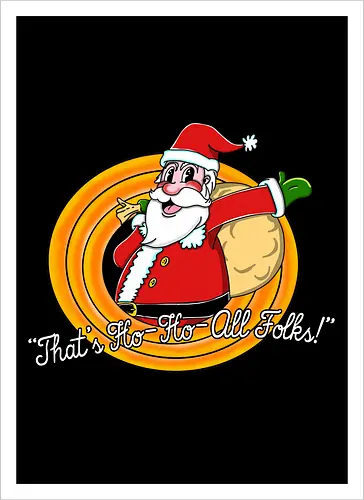 Christmas is Ho-Ho-Over (Weihnachten ist Vorbei)