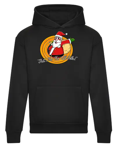 Christmas is Ho-Ho-Over (Weihnachten ist Vorbei)